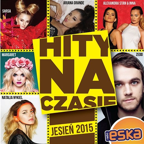 Hity Na Czasie Jesień 2015 Various Artists