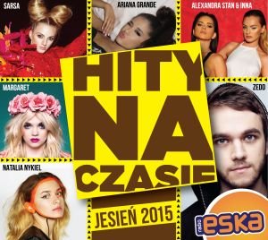 Hity na czasie: Jesień 2015 Various Artists