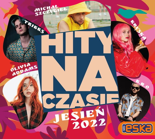 Hity na Czasie: Jesień 2022 Various Artists