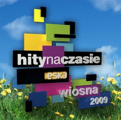 Hity na czasie: Wiosna 2009 Various Artists