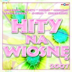 Hity Na Wiosnę Various Artists
