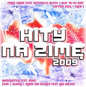 Hity na Zimę 2009 Various Artists