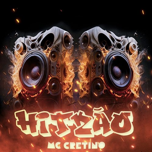 Hitzão MC Cretino, Modestto