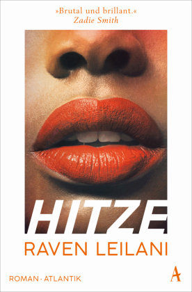 Hitze Atlantik Verlag