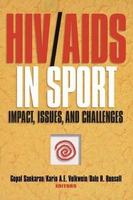 Hiv Aids In Sport Bonsall Dale