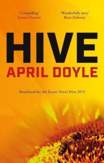Hive April Doyle