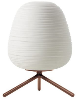 Hive T - nowoczesna lampa stołowa - kokon Iluminar