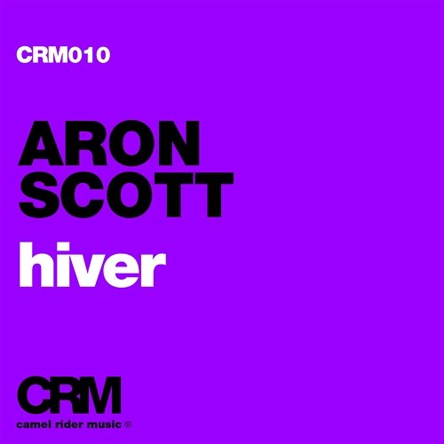 Hiver Aron Scott
