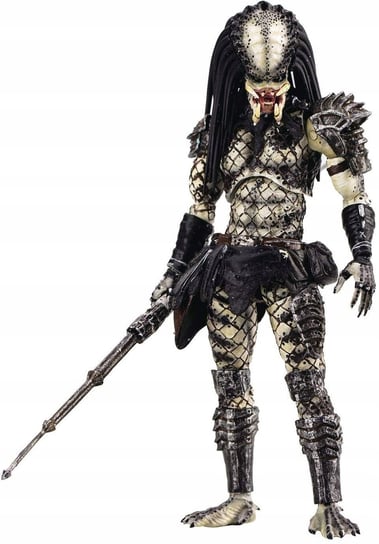 STALKER PREDATOR FIGURINE 1/18 PREDATOR 2 HIYA TOYS 11 CM - Kingdom