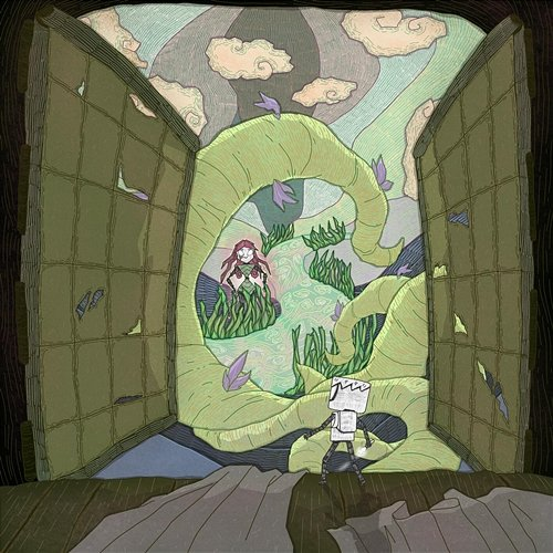 Hiyang totâ feat. Nikka of the vowels they orbit