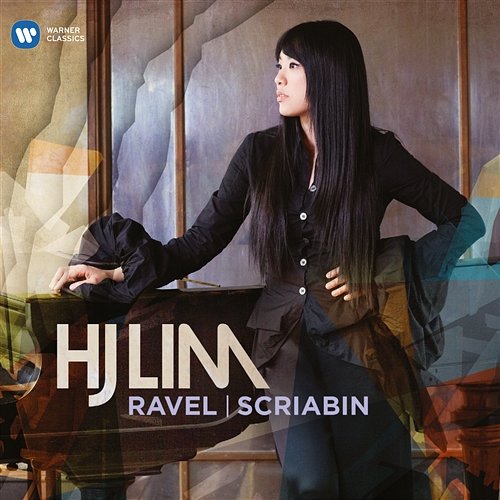 HJ Lim plays Ravel & Scriabin HJ Lim