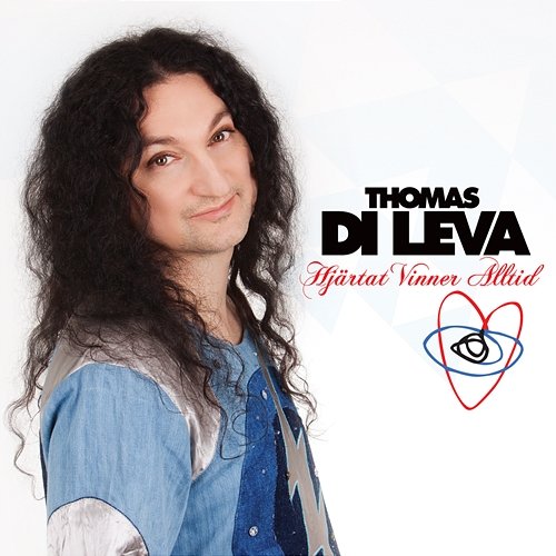 Hjärtat vinner alltid Thomas Di Leva