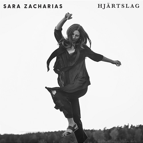 Hjärtslag Sara Zacharias