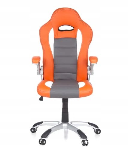 Hjh Fotel Krzesło Gamingowy Dla Graczy Office Game Sport Inna marka