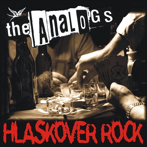 Hlaskover Rock The Analogs