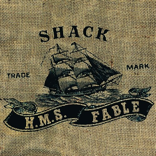 HMS Fable Shack