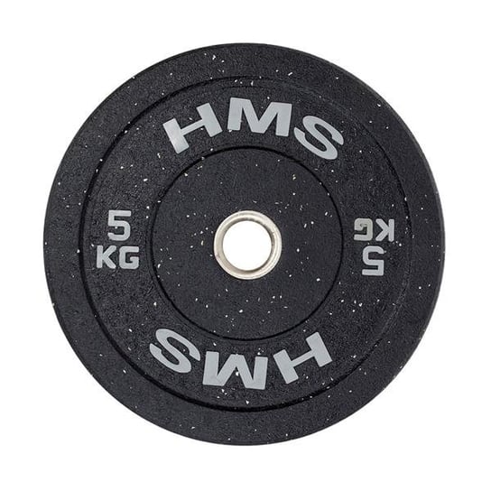 Hms, Talerz olimpijski, HTBR05, 5 kg HMS