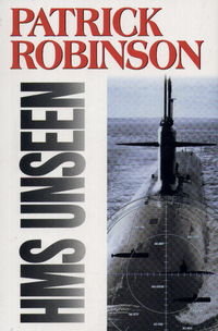 HMS UNSEEN REBIS Robinson Patrick