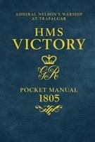 Hms Victory Pocket Manual Goodwin Peter