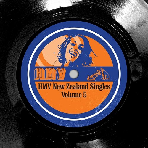 HMV New Zealand Singles Various Artists