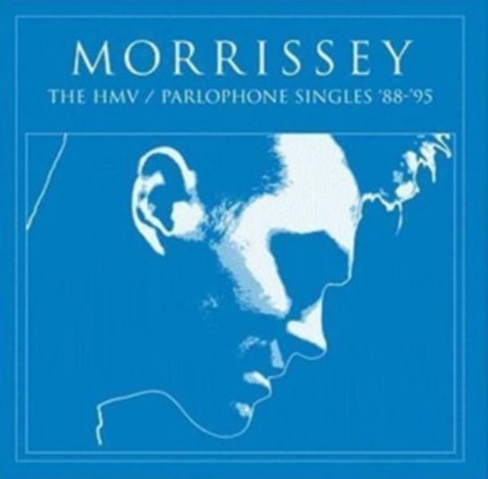 Hmv/parlophone Singles Morrissey
