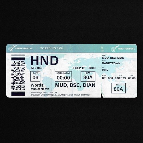 HND KANDYTOWN