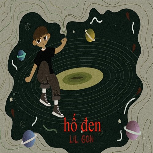 Hố Đen Lil Gon