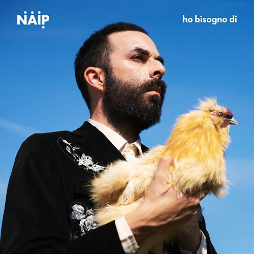 Ho bisogno di N.A.I.P.