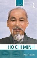 Ho Chi Minh Neville Peter