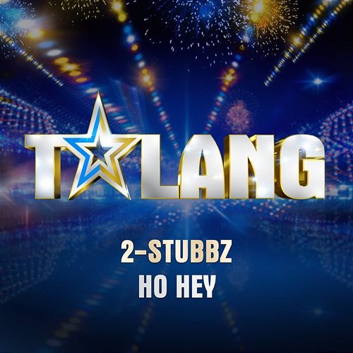 Ho Hey 2-Stubbz