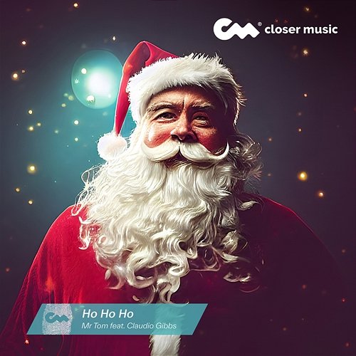 Ho Ho Ho Mr Tom