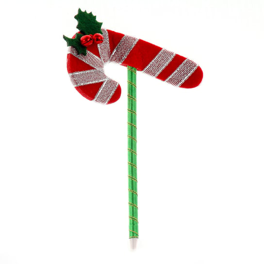 Ho! Ho! Ho!, Długopis na Boże Narodzenie, laska cukrowa Empik