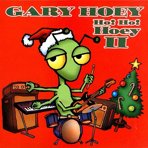 Ho! Ho! Hoey 2 Gary Hoey
