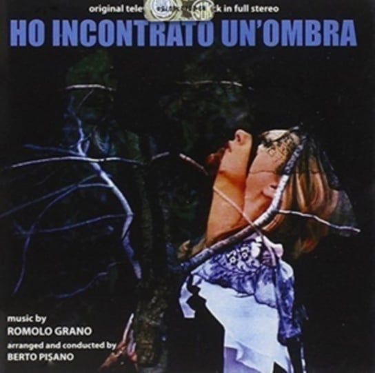 Ho Incontrato Un'ombra, płyta winylowa Grano Romolo