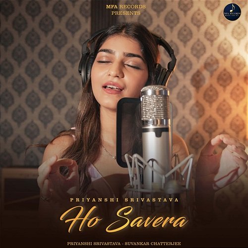 Ho Savera Priyanshi Srivastava & Suvankar Chatterjee