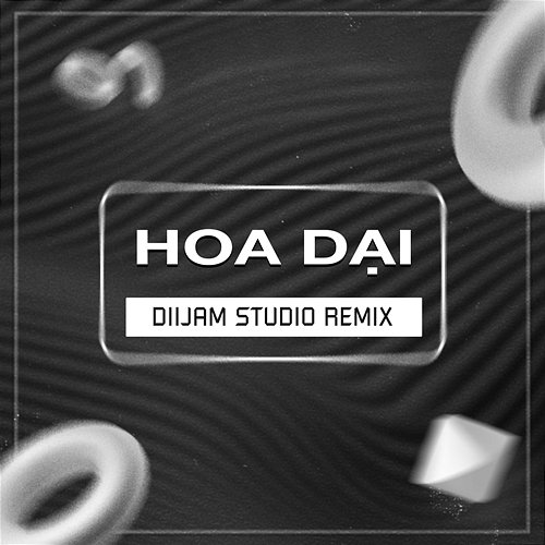 Hoa Dại Diijam Studio