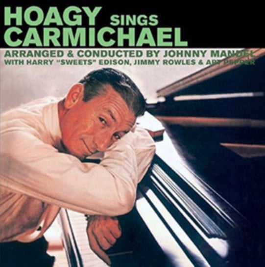 Hoagy Sings Carmichael Carmichael Hoagy
