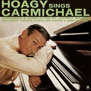 Hoagy Sings Carmichael, płyta winylowa Carmichael Hoagy