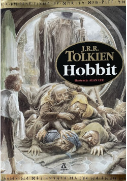 Hobbit Tolkien J. R. R.