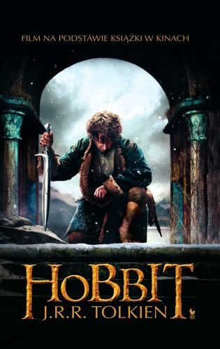Hobbit Tolkien John Ronald Reuel