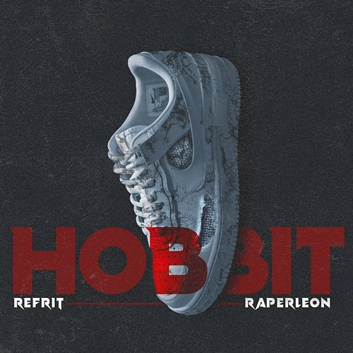 Hobbit Anonim, Refrit, raperleon