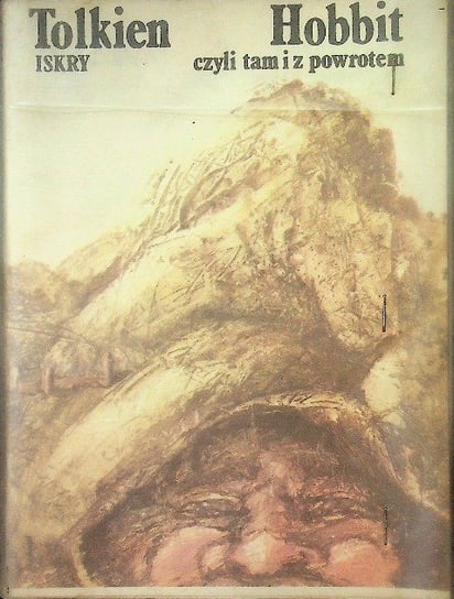 Hobbit czyli tam i z powrotem J.R. R. Tolkien