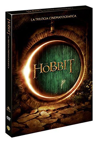 Hobbit: Trilogy Various Directors