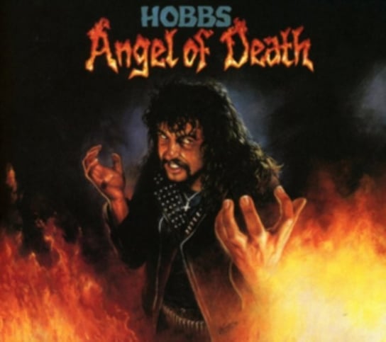 Hobbs Angel Of Death Hobbs' Angel of Death