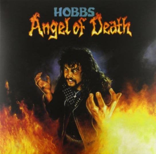 Hobbs Angel Of Death, płyta winylowa Hobbs' Angel of Death