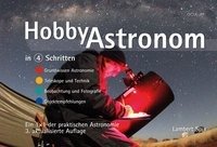 Hobby-Astronom in 4 Schritten Spix Lambert