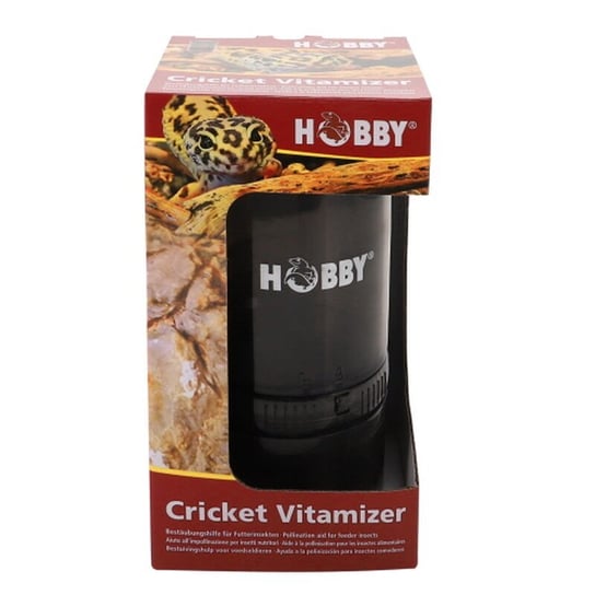 Hobby Cricket Vitamizer Inny producent