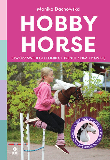 Hobby horse Monika Dachowska