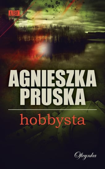 Hobbysta Pruska Agnieszka
