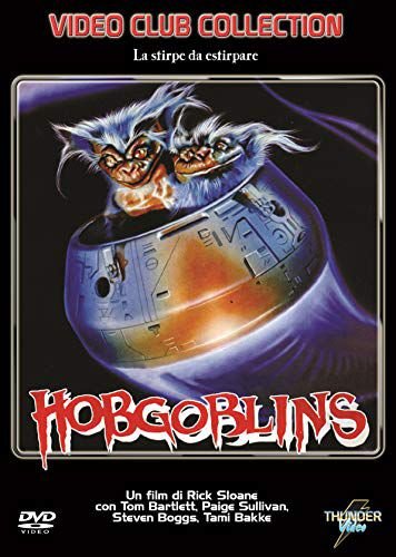 Hobgoblins (Hobgobliny) Various Directors
